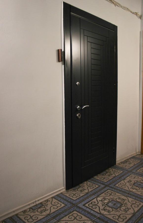 Central Area Apartments Kiev Esterno foto