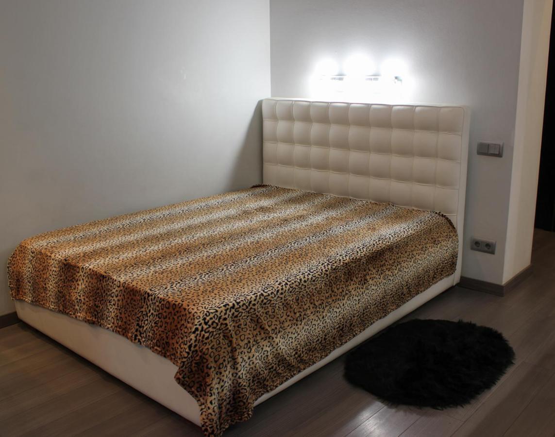 Central Area Apartments Kiev Esterno foto