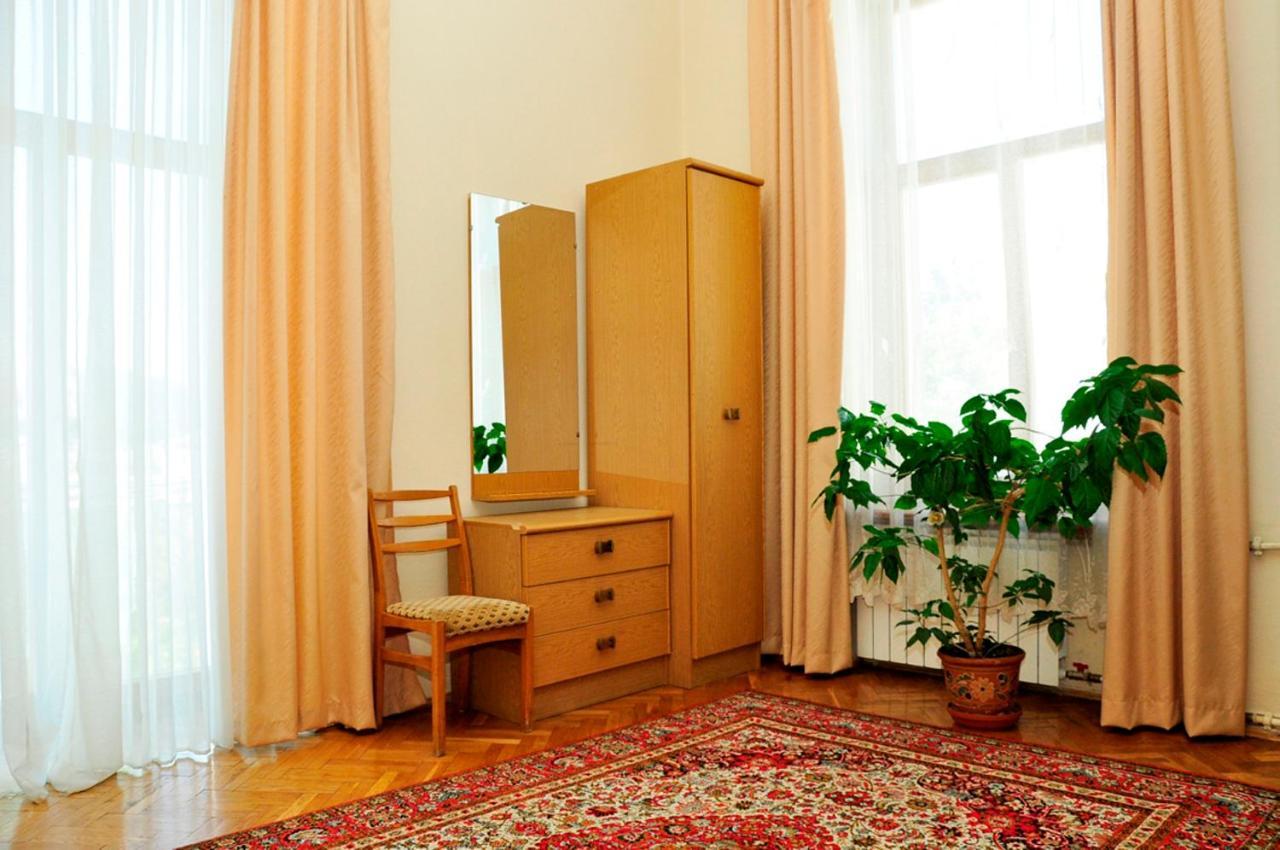 Central Area Apartments Kiev Esterno foto