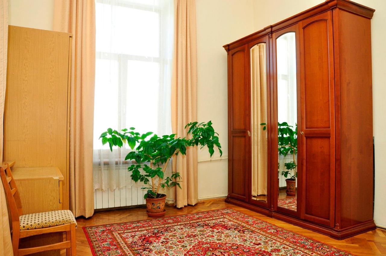 Central Area Apartments Kiev Esterno foto